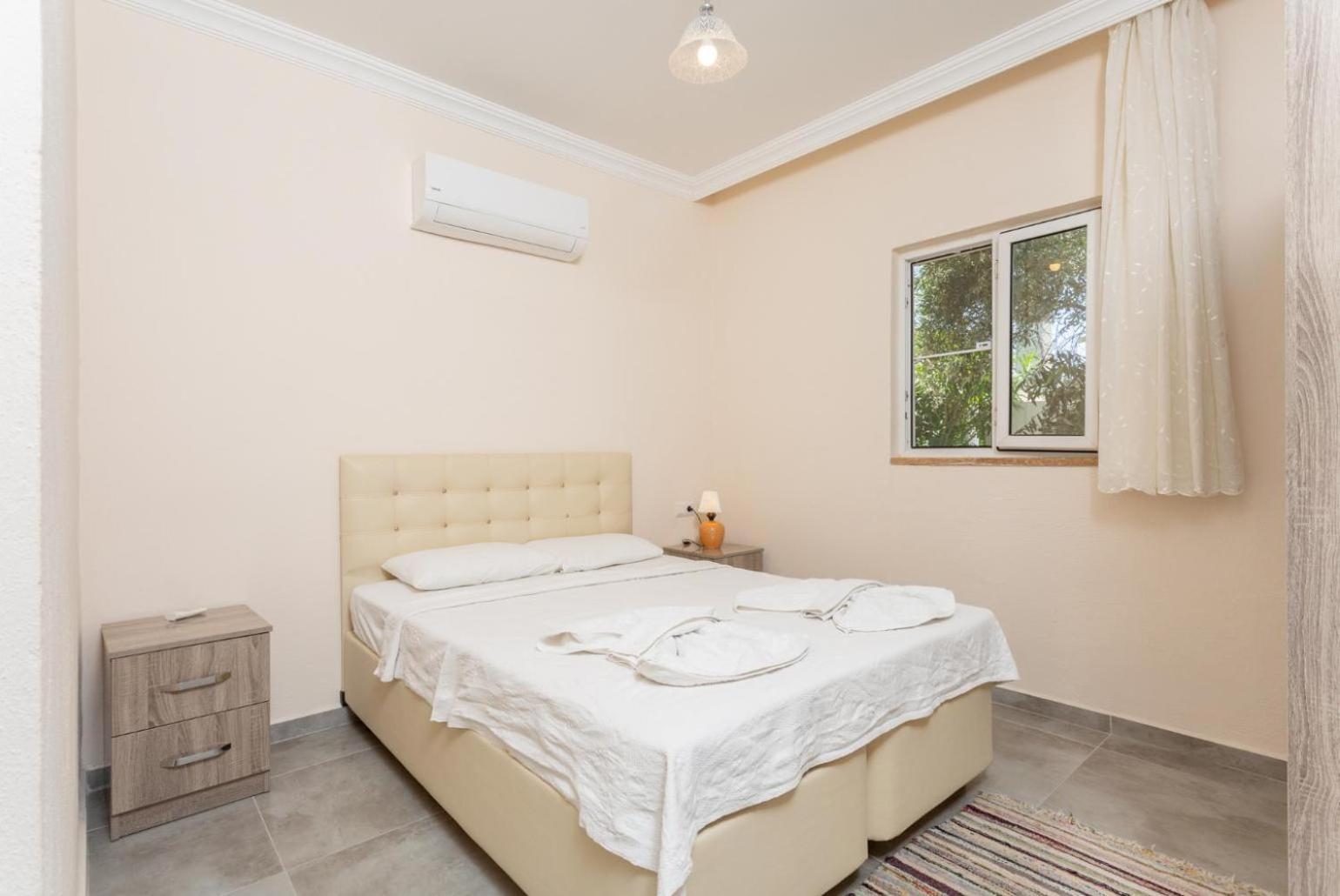 Villa Duman 1 Dalyan Exterior foto